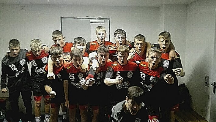 SeaBulls PSV