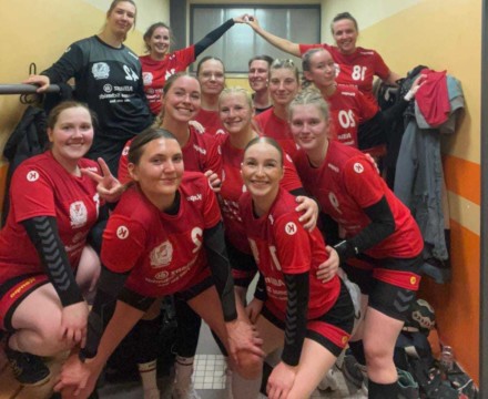 BlackLadys PSV