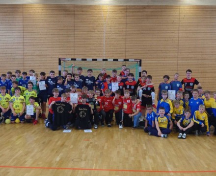 Endrunde HVMV POKAL in Plau am See