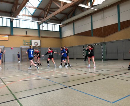 1. HALBZEIT