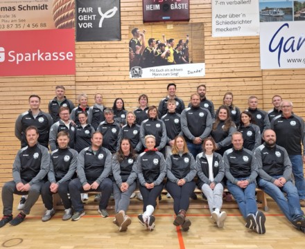 Trainer- und Betreuerstab PSV HB 2026/2027
