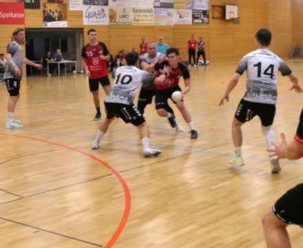 Plauer SV gegen den SV Fortuna 50 Neubrandenburg 18.04.2026