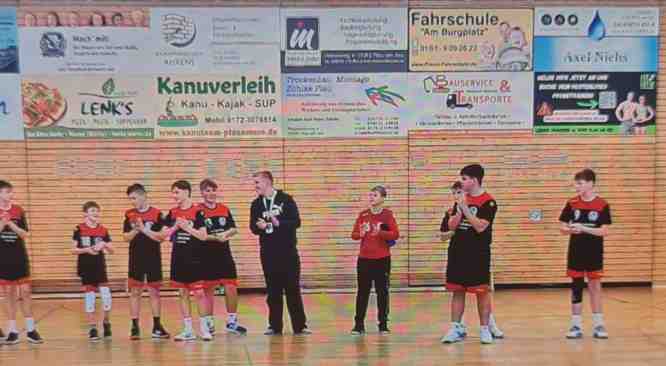 mJC - Heimsieg 02.03.2025