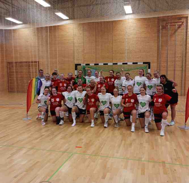 Freundschaftsspiel Plauer SV vs. GW Schwerin
