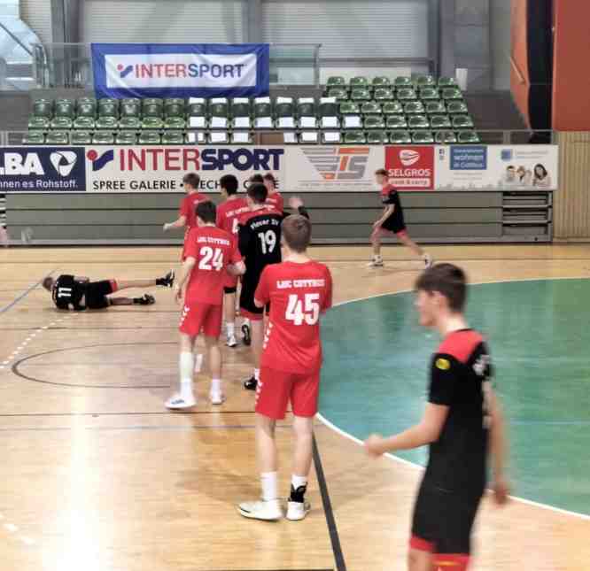 mJB OOS LHC vs. PSV