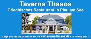 Taverna Thasos