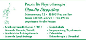 Claudia Stepeling