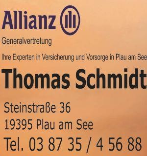Allianz-Schmidt