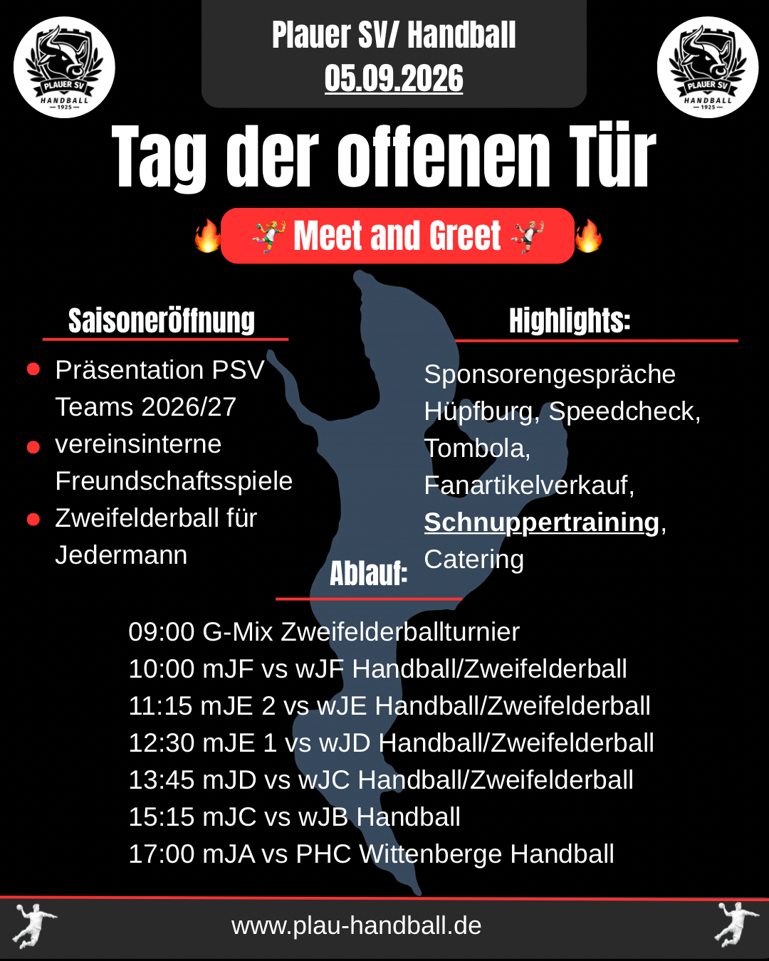 Flyer