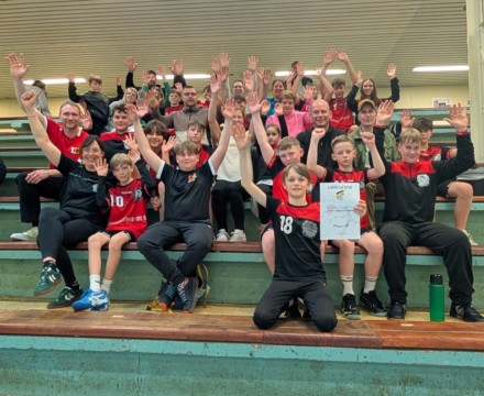 MJD mit toller Saisonleistung