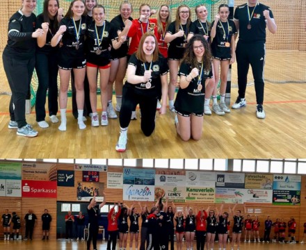 WJB mit erfolgreichen Saisonabschluss