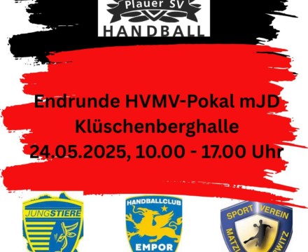 Teilnehmende Mannschaften