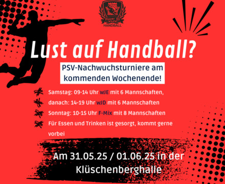 Kommt vorbei :)
