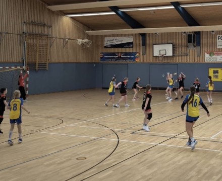 WJD mir ärgerlicher Niederlage in Matzlow