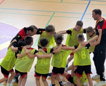 MJE mit guter Leistung in Bützow