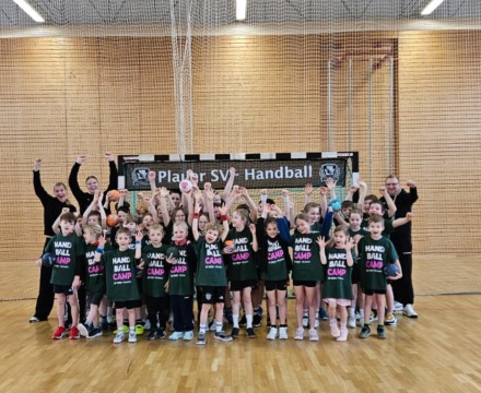 Handballcamp
