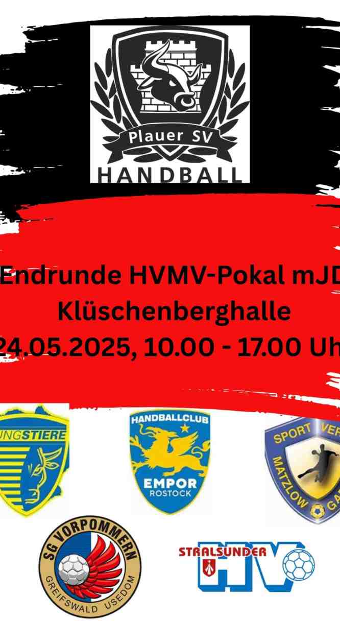 Teilnehmende Mannschaften