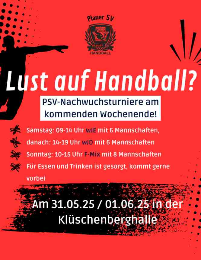 Kommt vorbei :)