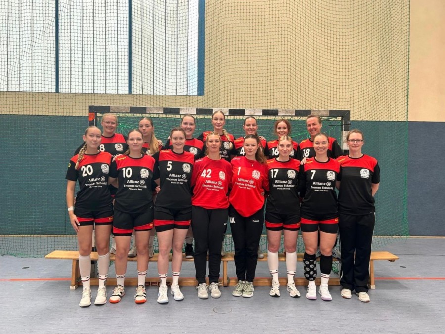 1. Frauen