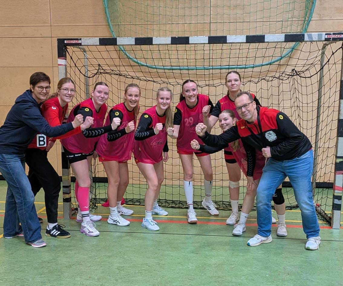 WJA mit starkem Auswärtssieg zu 7.