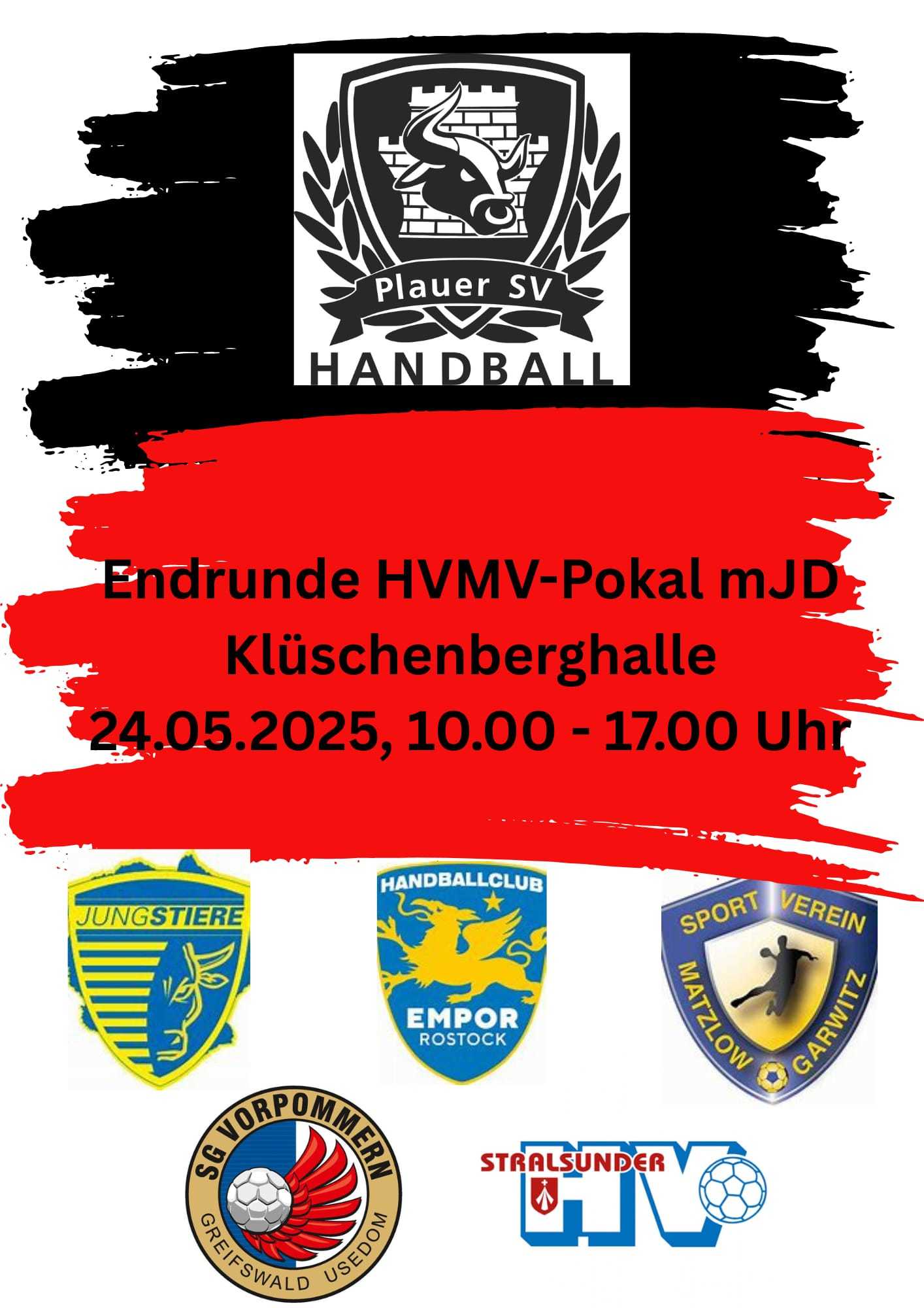 Teilnehmende Mannschaften Teilnehmende Mannschaften