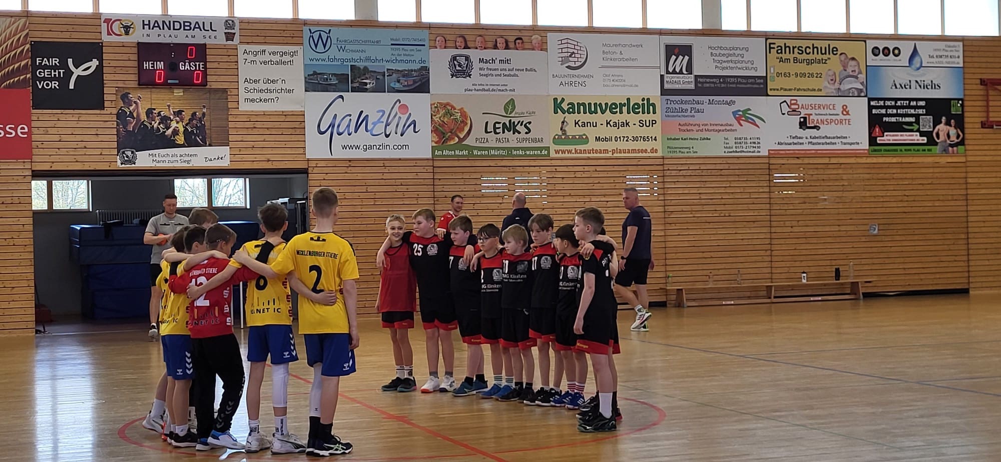 Vizemeister