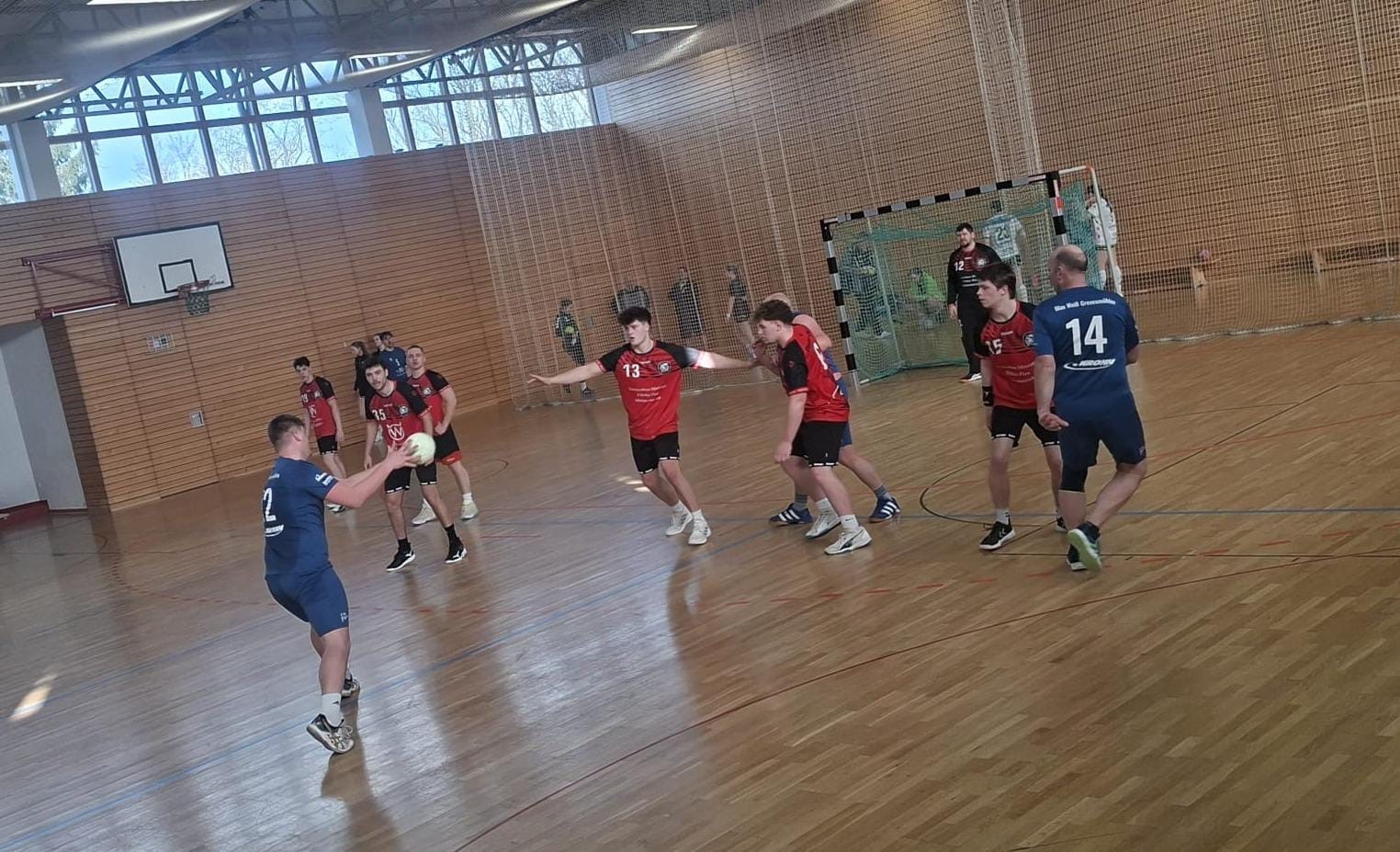 2 Spiele innerherhalb 20 Stunden